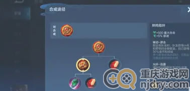 王者荣耀刘禅强度如何提高(刘禅强势玩法介绍)