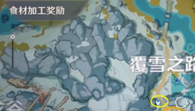 原神雪山调查奇怪的冰怎么做 原神雪山调查奇怪的冰玩法攻略