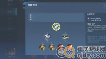 王者荣耀刘禅强度如何提高(刘禅强势玩法介绍)