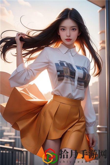 少女たちよ观看动漫第四集上线：新冒险即将展开，期待值飙升！