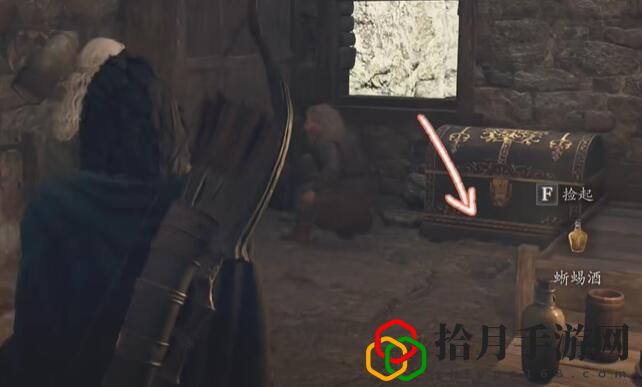 龙选者职业怎么解锁 游戏表现更出色