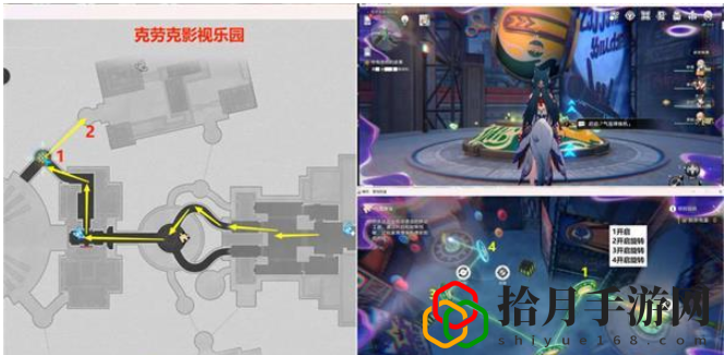 鸽群中的猫任务攻略 宠物成长曲线分析