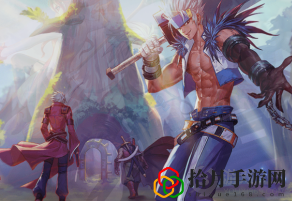 dnf手游韩服骨戒出处(dnf手游韩服骨戒位置分享)