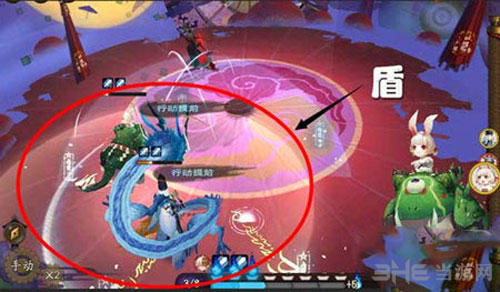 阴阳师手游盾有什么用(盾作用解析攻略)