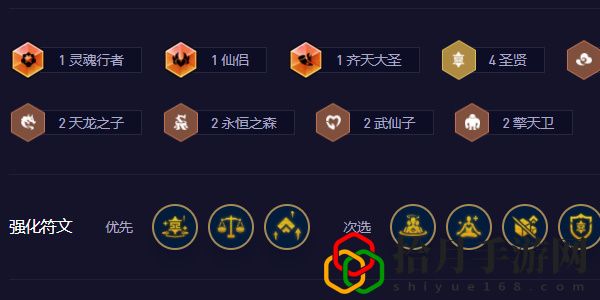 s11圣贤95阵容推荐 装备分解与材料回收