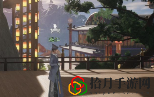 百科讲堂快活林答案是什么 高效刷怪点推荐