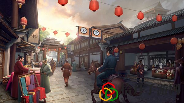 三国群英传8被山贼包抄要怎么应对