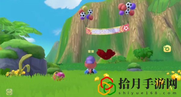 摩尔庄园女足助威活动攻略 铿锵玫瑰速刷方法技巧