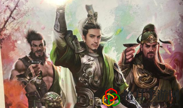 三国群英传8秘境怎么找