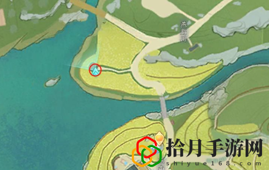 百科讲堂快活林答案是什么 高效刷怪点推荐