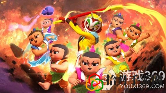葫芦兄弟七子降妖家族攻略(家族玩法介绍)