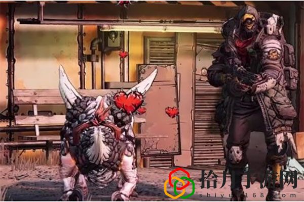 无主之地3知识宝珠哪里获得