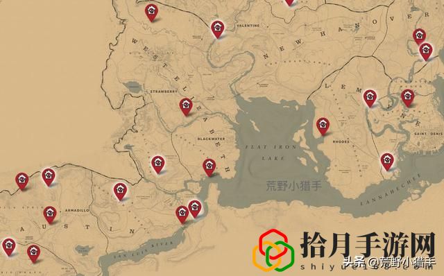 荒野大镖客2 日常任务更新时间(荒野大镖客2每日挑战攻略)
