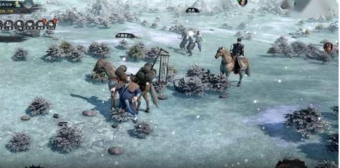 三国群英传8怎么安排阵型