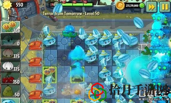 植物 大战僵尸无尽版(植物大战僵尸无尽版所有教程)
