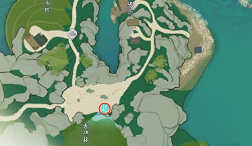 百科讲堂万安寺答案是什么 高效利用角色防御技能减少伤害