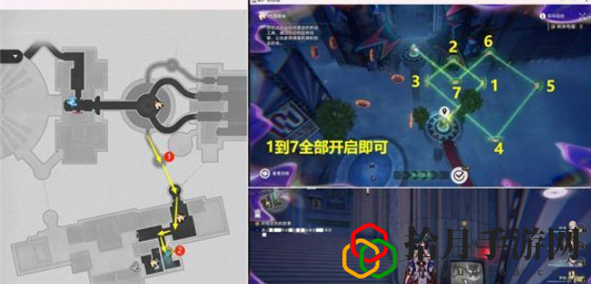 鸽群中的猫任务攻略 宠物成长曲线分析