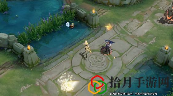 王者荣耀镜炽阳神光值得入手吗