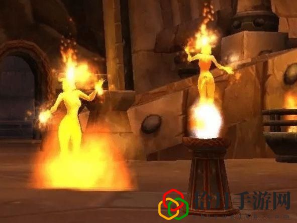 魔兽世界tbc火焰节任务攻略 tbc火焰节任务流程一览