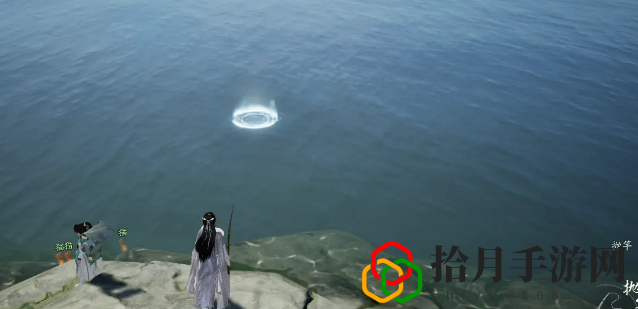 手游鱼饵在哪买 游戏内资源循环与产出