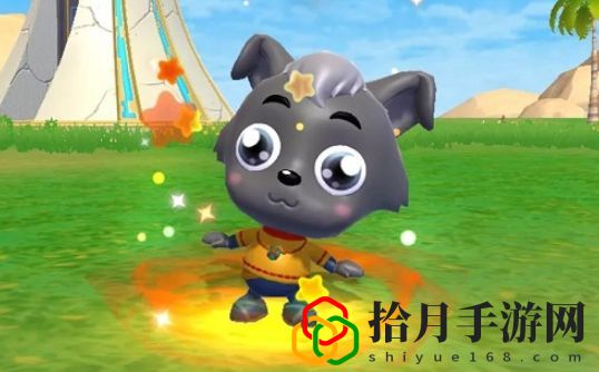 创造与魔法小灰灰怎么玩