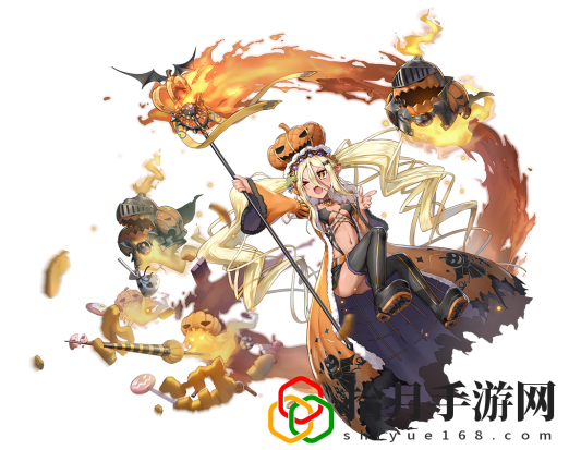 四叶草剧场杰西卡怎么样