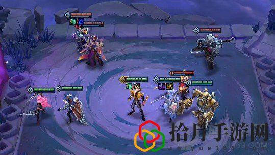金铲铲之战欺诈魔女怎么过关(S6欺诈魔女全关卡攻略)