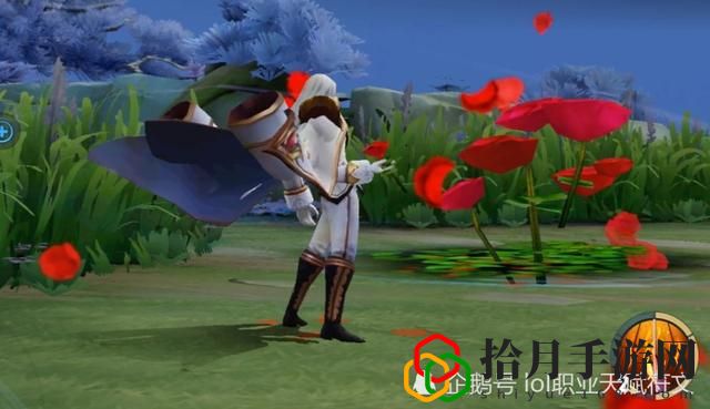 这个赛季王者用什么英雄上分(王者荣耀s27最好上分的英雄)