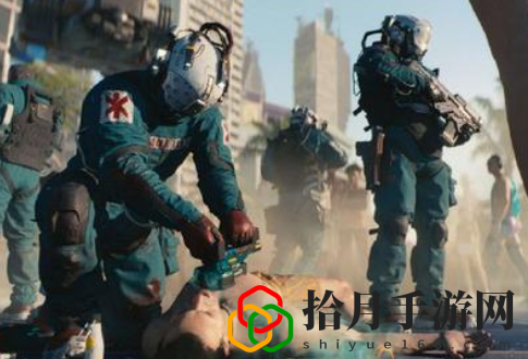赛博朋克2077大猩猩手臂插件在哪