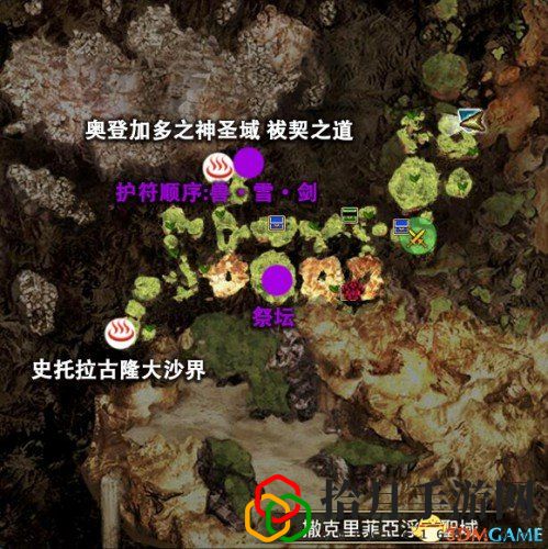刀剑神域虚空幻界教程怎么过(刀剑神域虚空幻界雪原玩法技巧)