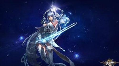 天谕手游玉虚用什么技能好 装备词条用哪个好
