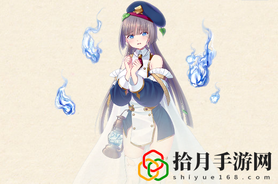 四叶草剧场帕梅拉强不强
