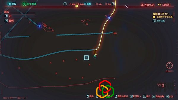 赛博朋克2077史诗电磁手雷在哪