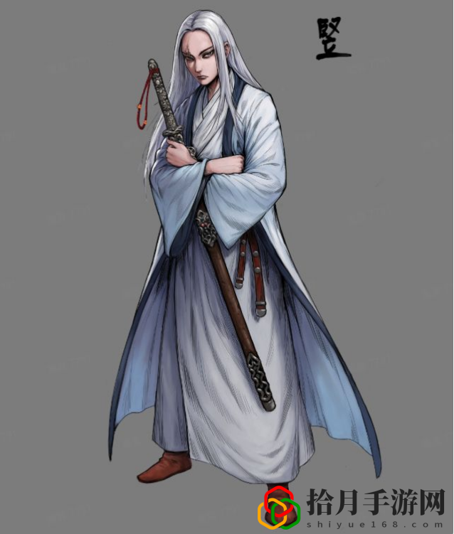 镖人手游竖怎么获得