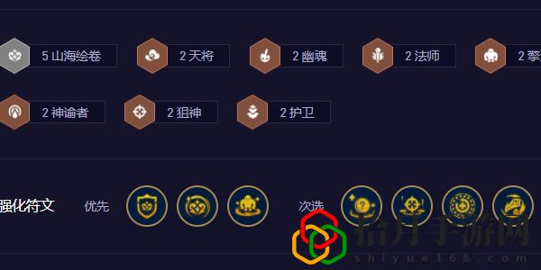 s11山海狙神大嘴阵容推荐 游戏资源高效利用