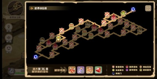 四叶草剧场世界树bug神器怎么用