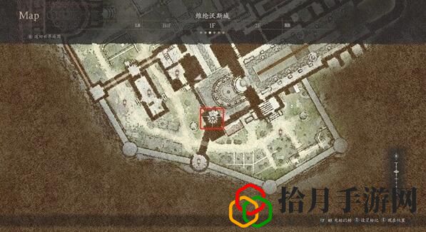 寻找迪莎的丑闻怎么做 善于利用游戏中的提示和教程