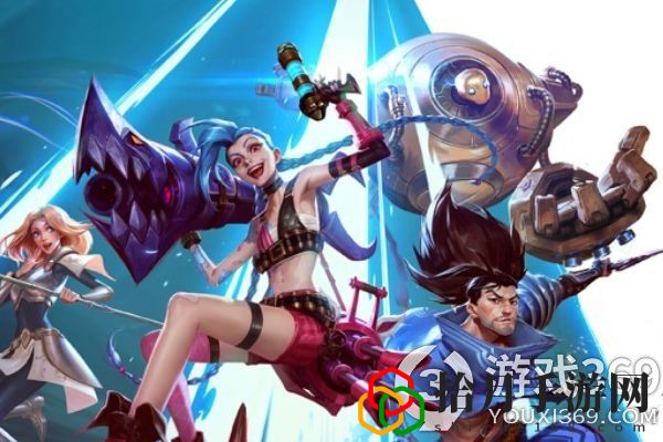 lol手游视角高度怎么调(英雄联盟手游视角高度调整攻略)