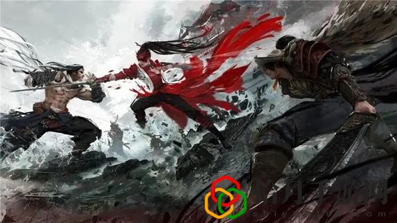 永劫无间官网和steam互通吗 永劫无间官网和steam互通详情