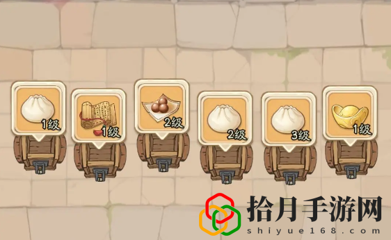 暴击流搭配攻略 攻略教你收集