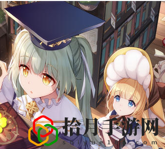 四叶草剧场开局选择什么