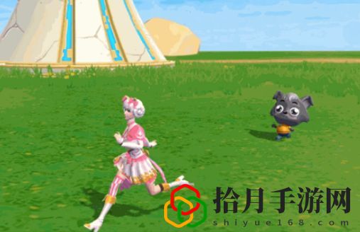 创造与魔法小灰灰怎么玩