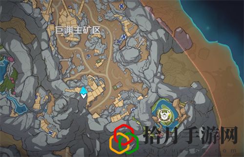 原神干枯的种子隐藏任务怎么做 原神干枯的种子隐藏任务完成攻略