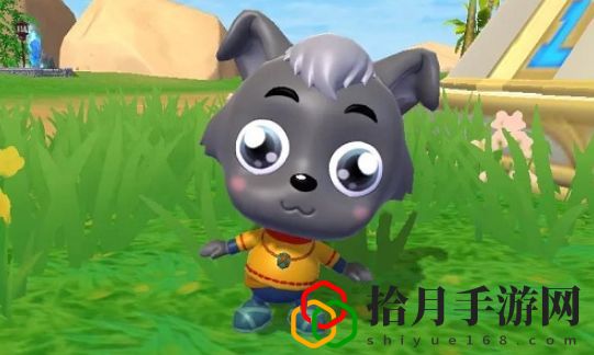 创造与魔法小灰灰怎么玩