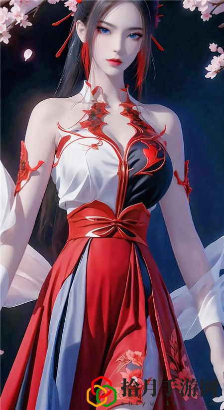 苏家有女1v5一蓑烟雨，网友：别样的江湖风情！