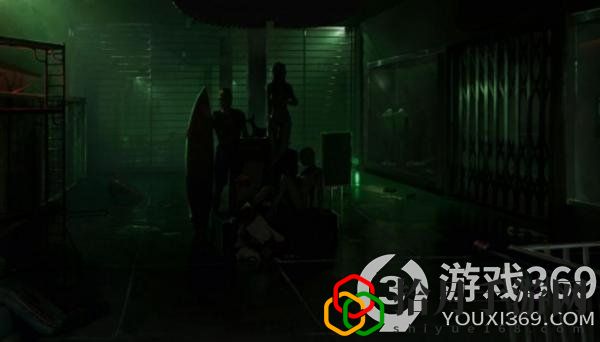 黑暗笔录怎么连线(钥匙获取方法)