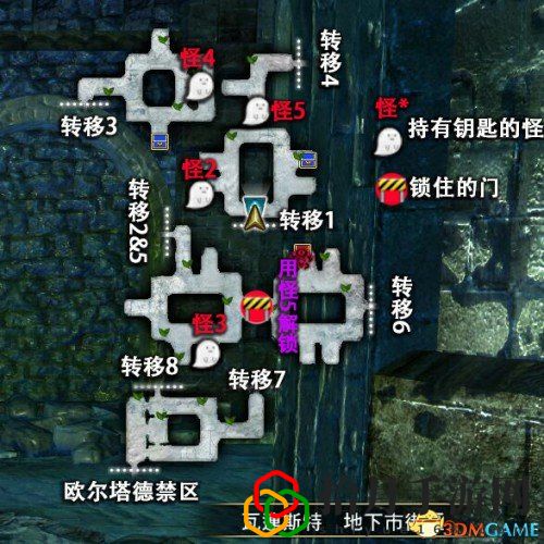 刀剑神域虚空幻界教程怎么过(刀剑神域虚空幻界雪原玩法技巧)