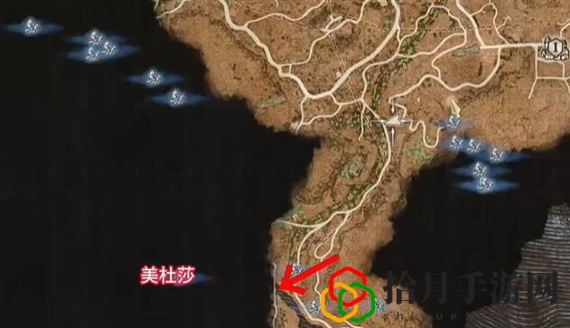 美杜莎魔弓怎么获取 如何通过任务链获取高级奖励？