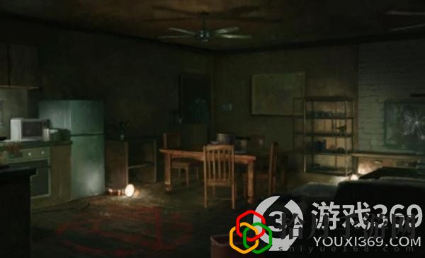 黑暗笔录怎么连线(钥匙获取方法)