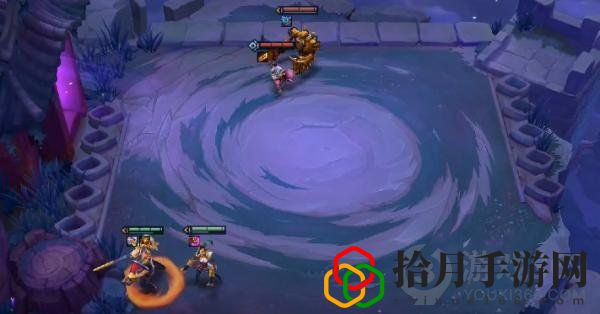 金铲铲之战欺诈魔女怎么过关(S6欺诈魔女全关卡攻略)